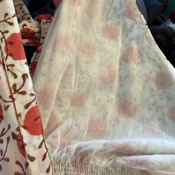 Ash and Eden halter maxi dress - Picture 4 of 12